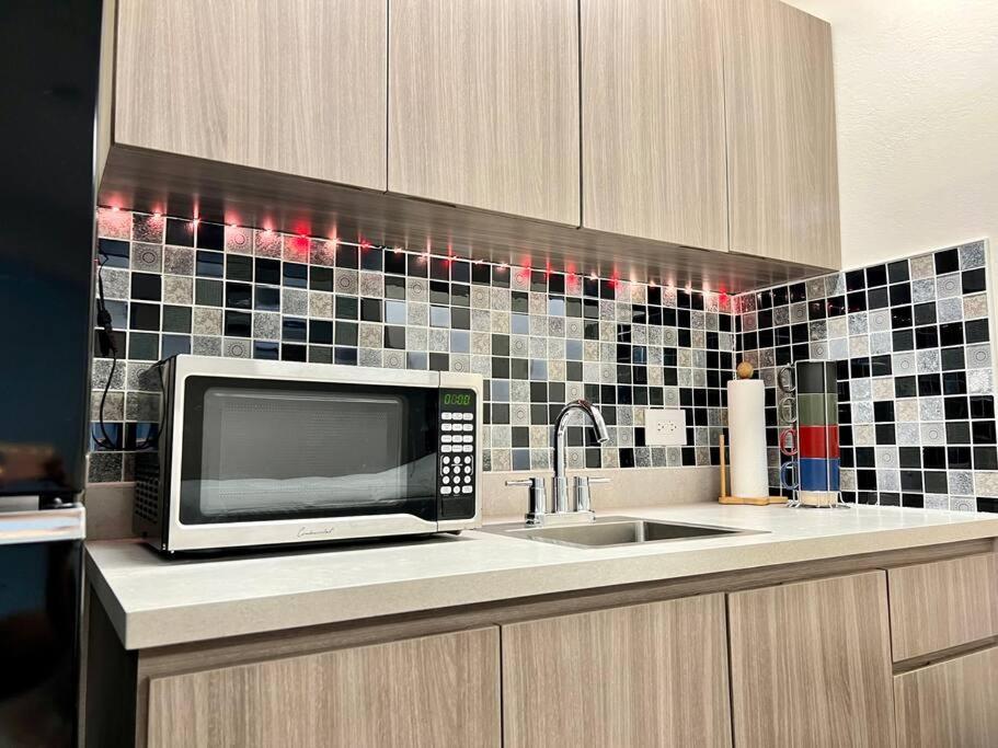 Los Roires Beach Apartments Fajardo Bagian luar foto