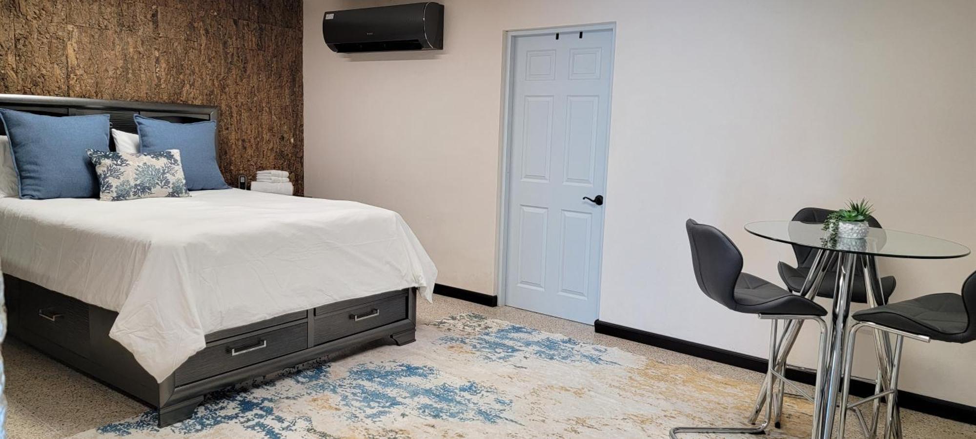 Los Roires Beach Apartments Fajardo Bagian luar foto